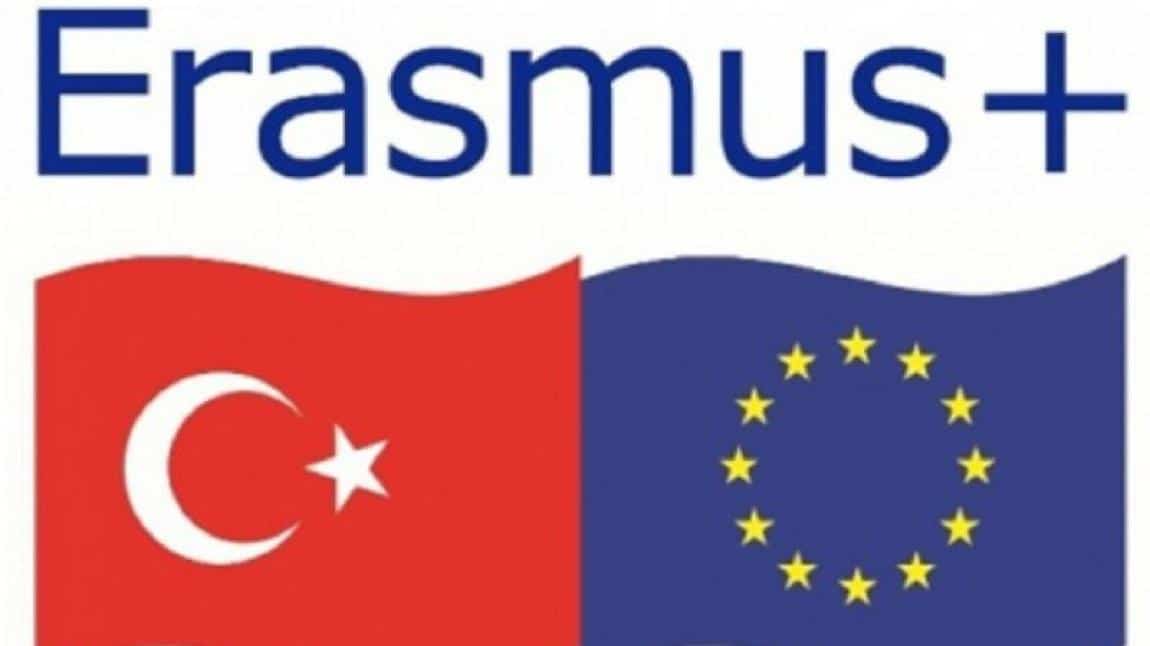 Erasmus+  Programı Okul Eğitimi    Öğrenci Ve Personel Hareketliliği